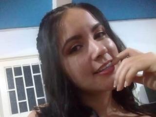 AmiraFarah - Sexe cam en vivo - 8104788