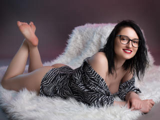 AmbraCutie - Live sex cam - 8105440