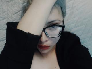 AlizeeFavre - Sexe cam en vivo - 8105588