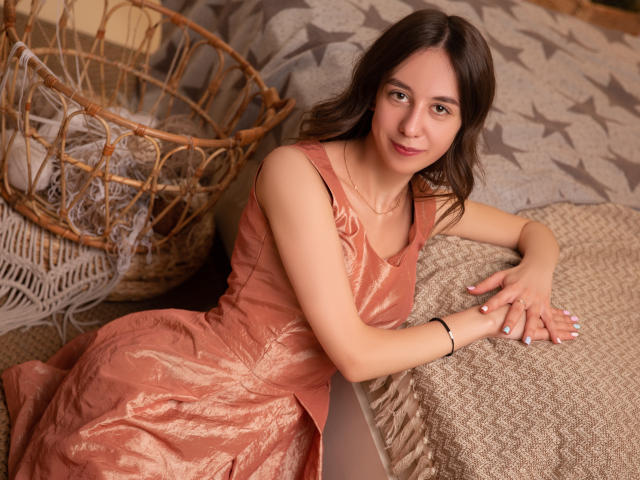 HappyStephanie - Sexe cam en vivo - 8105988