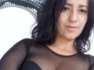 AnnieClarkX - Live porn & sex cam - 8106896