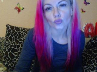 BustyBlondAnn - Live porn & sex cam - 8107948