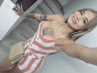 CristalHugeX - Sexe cam en vivo - 8109692