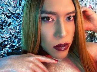 SofiaWilde - Live sexe cam - 8109760