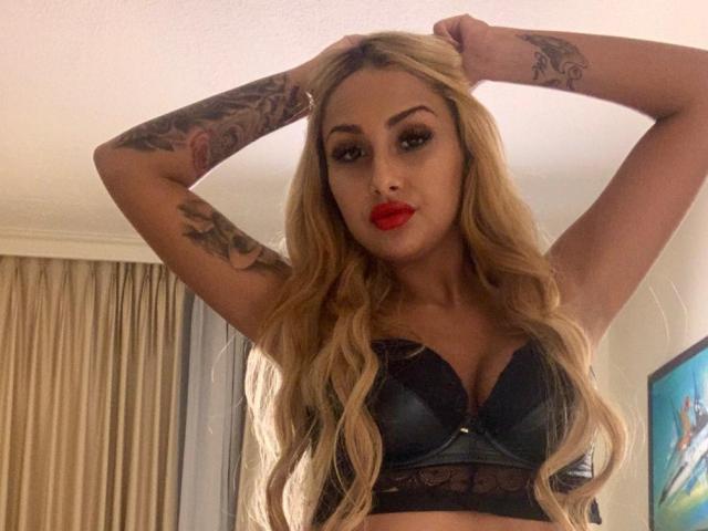 AnastasiaSima - Sexe cam en vivo - 8110568