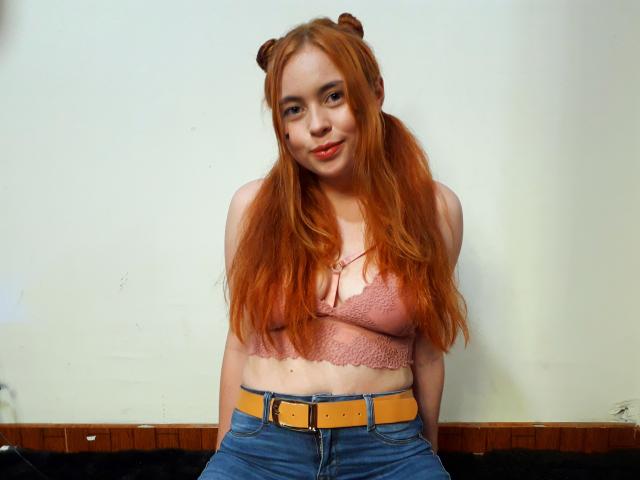 Crissttal - Sexe cam en vivo - 8110852
