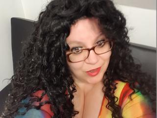 FoxDollBBW - Live sex cam - 8112692