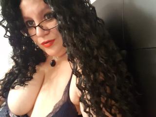 FoxDollBBW - Sexe cam en vivo - 8112712