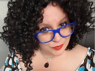 FoxDollBBW - Live sex cam - 8112724