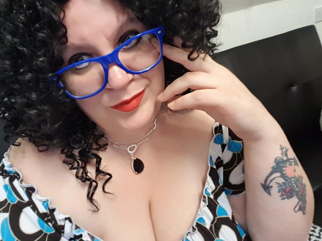 FoxDollBBW - Live sex cam - 8112732