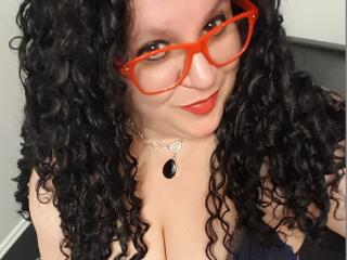 FoxDollBBW - Sexe cam en vivo - 8112740