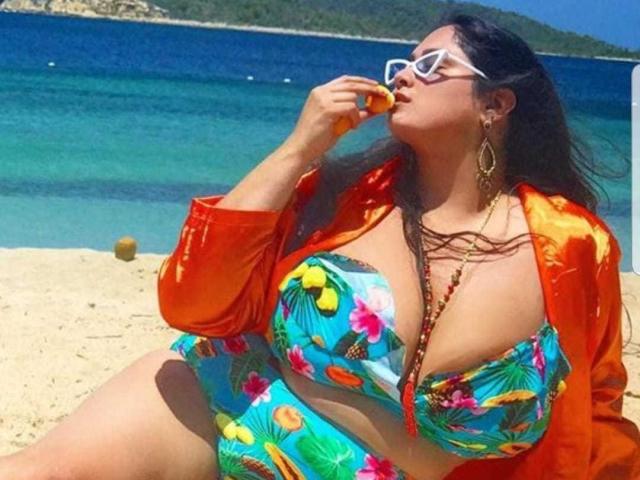 FoxDollBBW - Live Sex Cam - 8112820