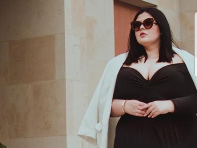 FoxDollBBW - Live Sex Cam - 8113048