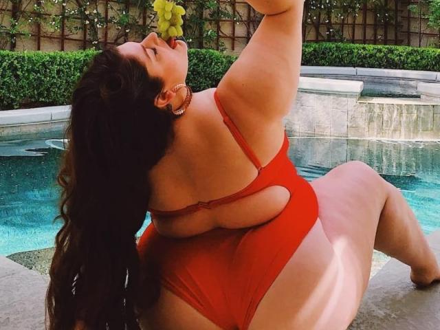 FoxDollBBW - Sexe cam en vivo - 8113064