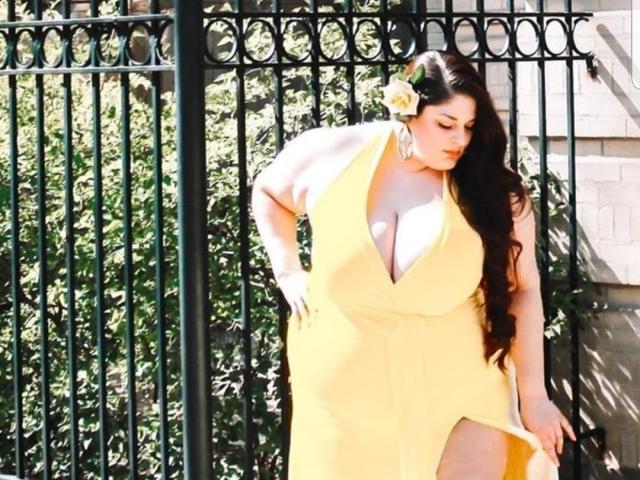FoxDollBBW - Sexe cam en vivo - 8113072