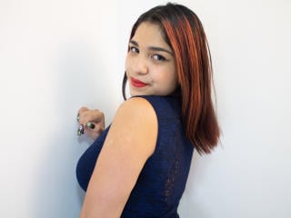 MarianaFoxy - Live Sex Cam - 8114880