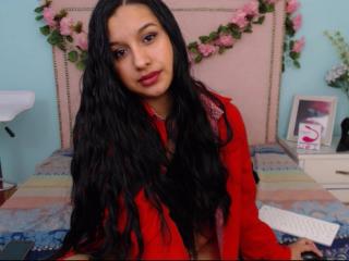 SharolD - Live sexe cam - 8115808