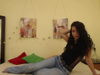 EvaScott - Live sexe cam - 8118696