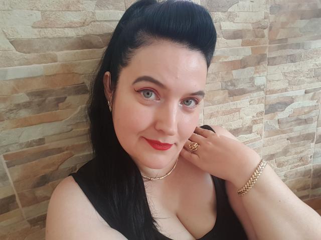 AnabelleJolie - Live Sex Cam - 8119656