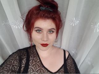 DreamKathy - Sexe cam en vivo - 8120588