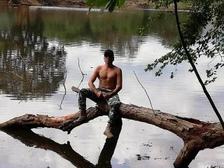 WildCoupleFetish - Sexe cam en vivo - 8121472