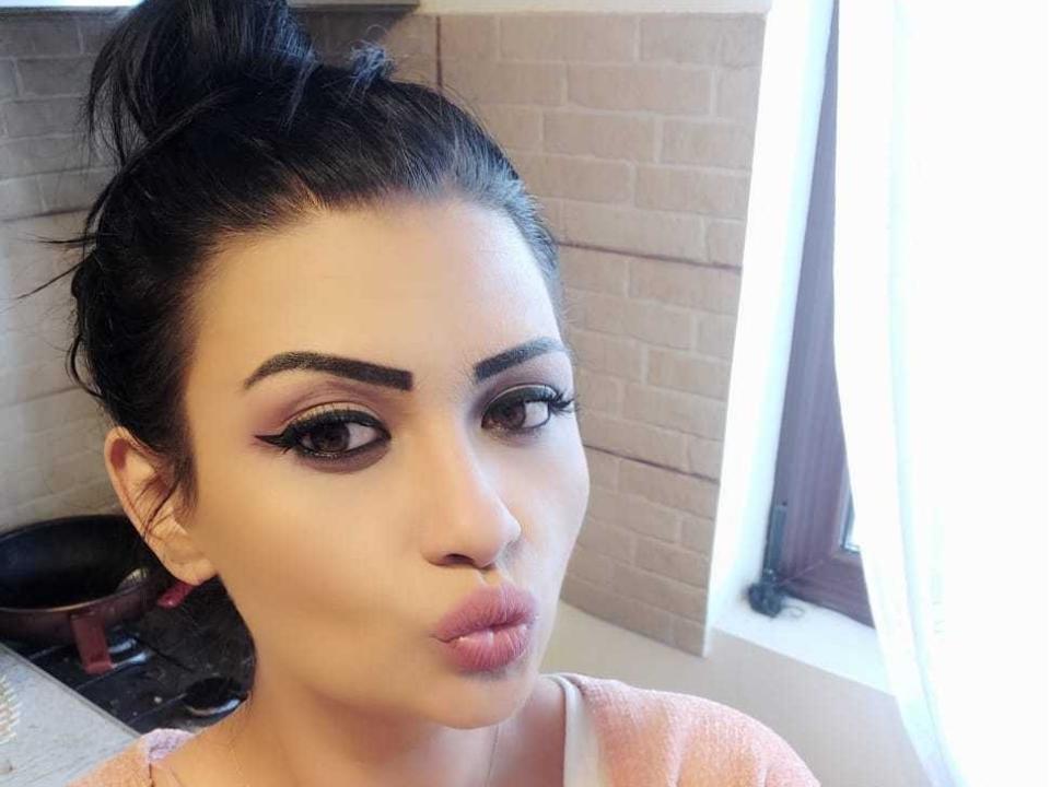 MagicPanther - Live porn &amp; sex cam - 8123132