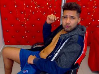 BrownLatin - Sexe cam en vivo - 8123468