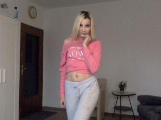 HotJanineX - Live porn &amp; sex cam - 8123660