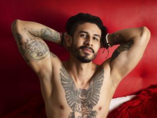 AlexIvon - Live sexe cam - 8125916