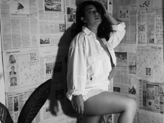 PauliinaKorss - Live sexe cam - 8126156