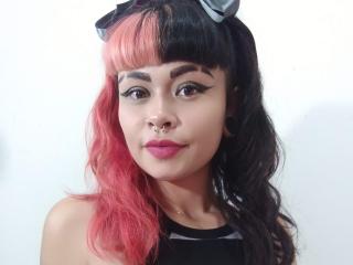 Stonenina - Sexe cam en vivo - 8126600