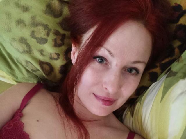 MarleneDavies - Live sex cam - 8128304
