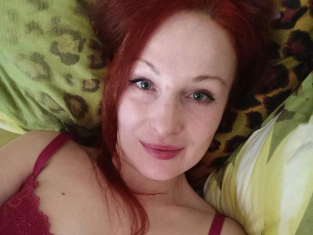 MarleneDavies - сексуальная веб-камера в реальном времени - 8128308