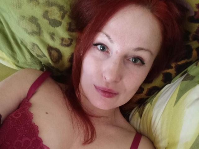 MarleneDavies - Sexe cam en vivo - 8128312