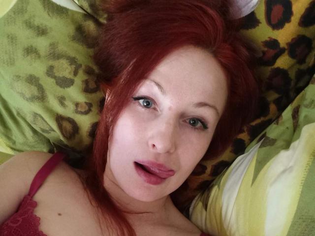 MarleneDavies - Camera khiêu dâm &amp; quyến rũ trực tiếp - 8128316