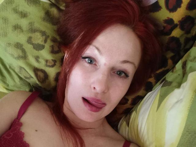 MarleneDavies - Sexe cam en vivo - 8128320