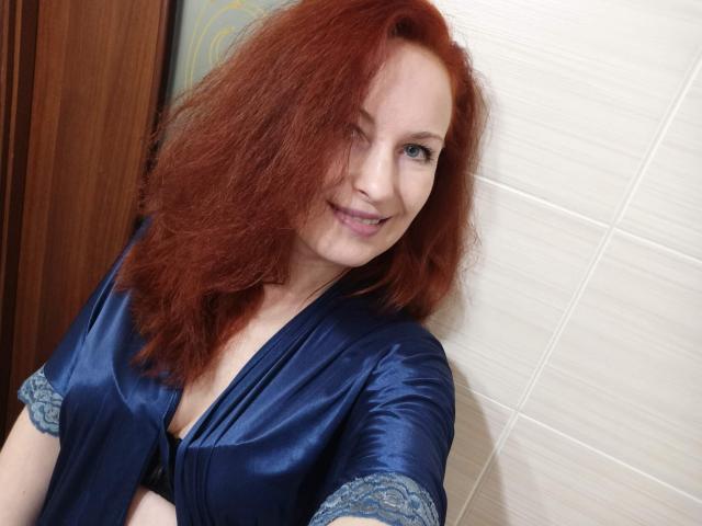 MarleneDavies - Live sex cam - 8128336