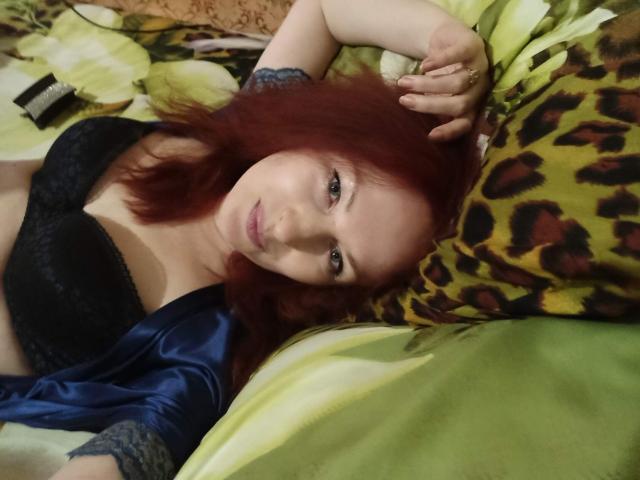 MarleneDavies - Live sexe cam - 8128340
