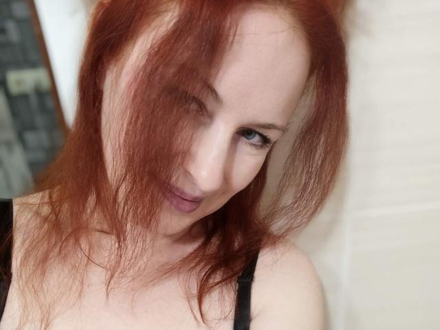 MarleneDavies - Sexe cam en vivo - 8128344