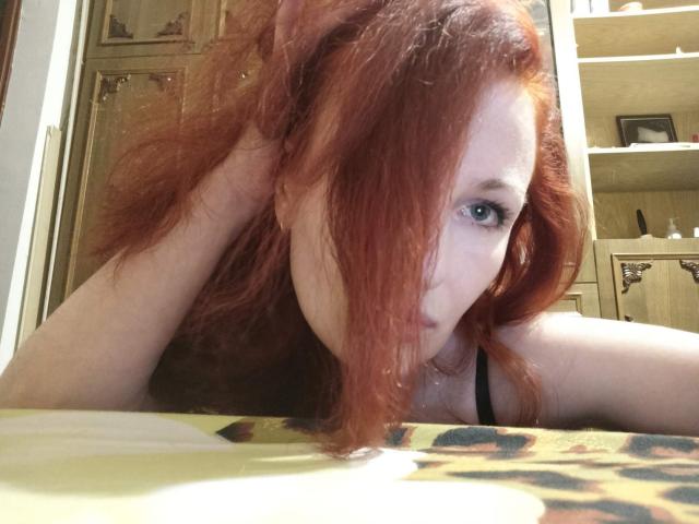 MarleneDavies - Sexe cam en vivo - 8128432