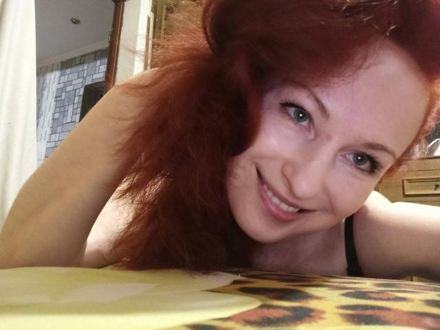 MarleneDavies - Live sexe cam - 8128444