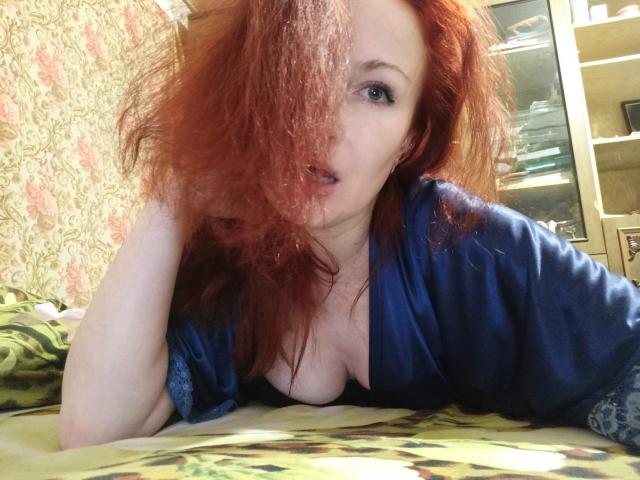 MarleneDavies - Camera khiêu dâm &amp; quyến rũ trực tiếp - 8128452