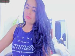 NatthyDeep - Live sexe cam - 8128528