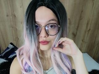 DashaPurple - Live Sex Cam - 8128640