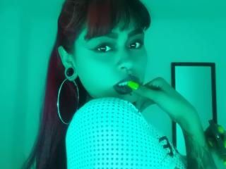 Stonenina - Sexe cam en vivo - 8133356