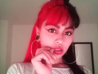 Stonenina - Sexe cam en vivo - 8133360