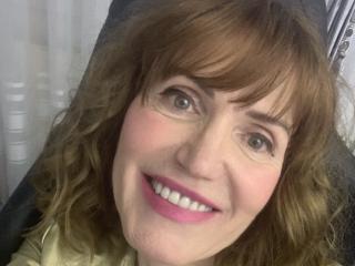 RedheadRita69 - Sexe cam en vivo - 8136616