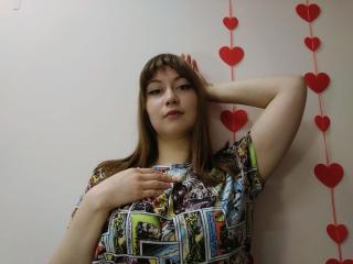 MaryParrish - Live sexe cam - 8137236