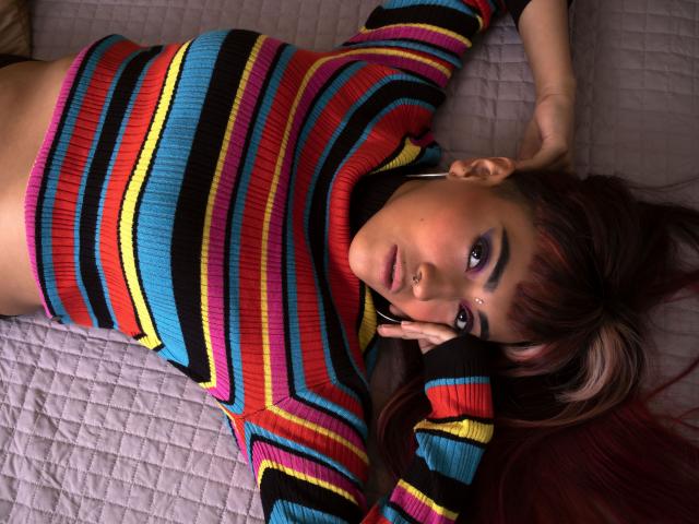 SheinSakurai - Sexe cam en vivo - 8138628