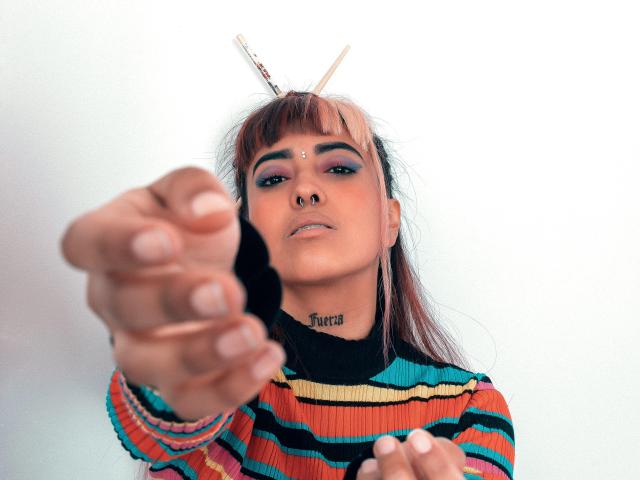 SheinSakurai - Sexe cam en vivo - 8139076